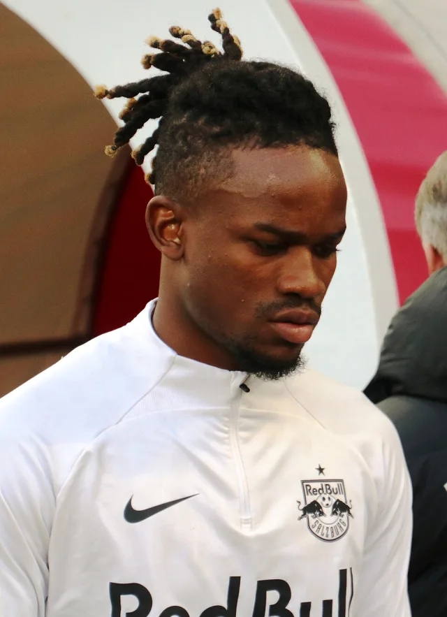 Daouda Guindo