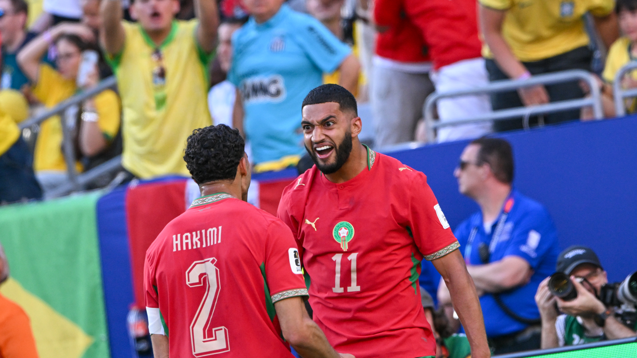 Five Dark Horses Who Could Shock the World Cup 2026 Favourites in the Knockouts