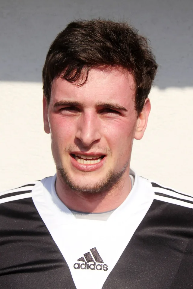 David Affengruber