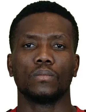David Okereke