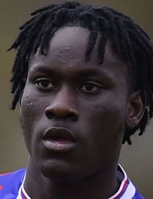 David Ozoh