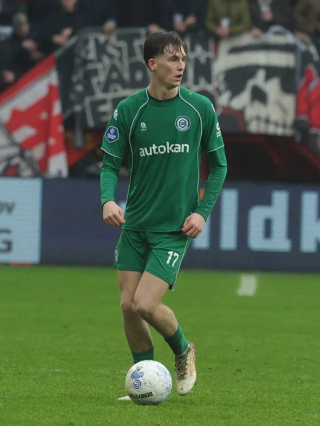 David van der Werff