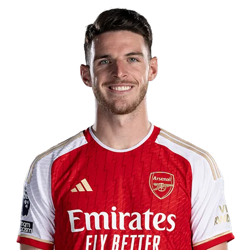 Declan Rice
