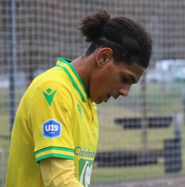 Dehmaine Assoumani