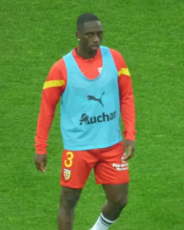 Deiver Machado