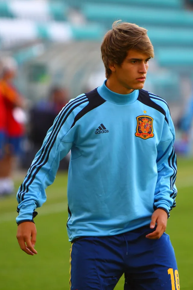 Denís Suárez