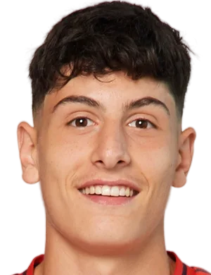 Deniz Ofli
