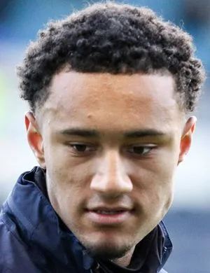 Devlan Moses