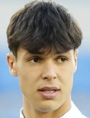 Diego Kochen