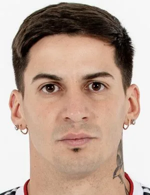 Diego Menéndez