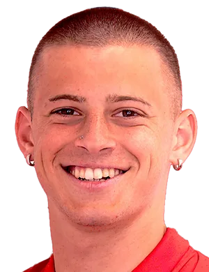 Diego Tarzia