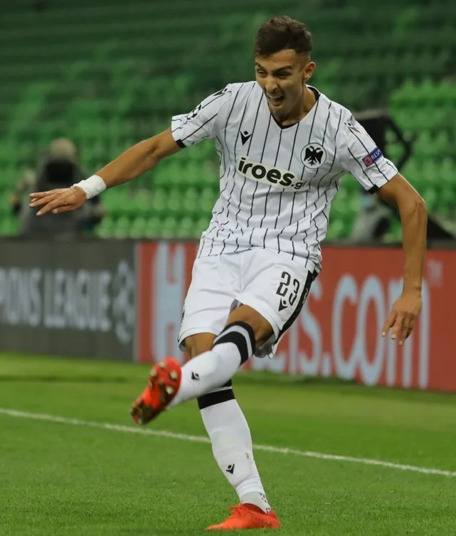 Dimitris Giannoulis