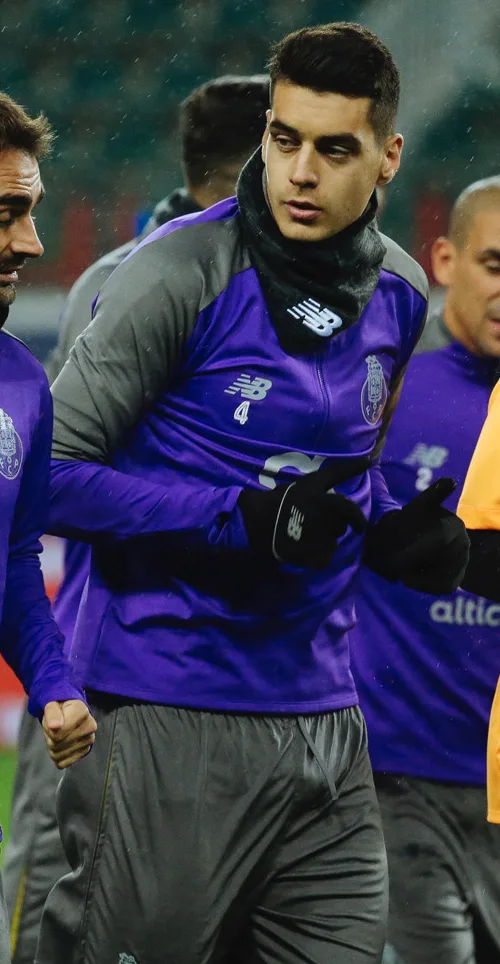 Diogo Leite