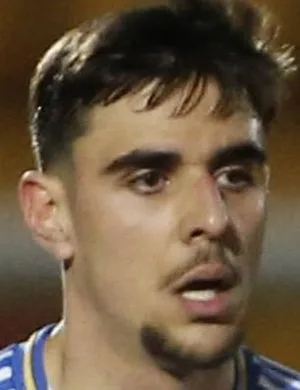 Diogo Monteiro