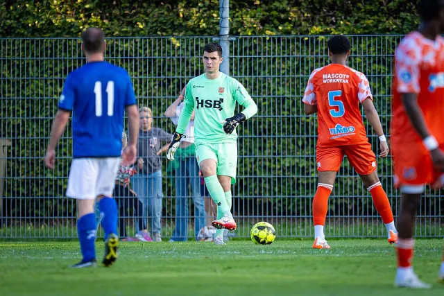 Dion Vlak
