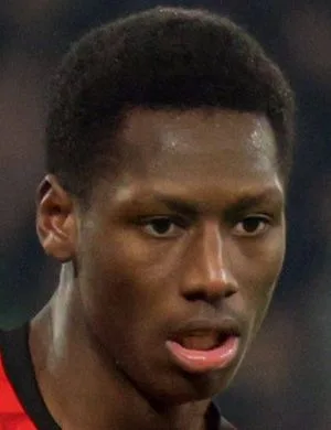Djaoui Cissé