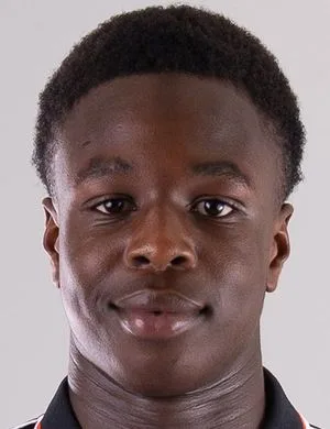 Djibril Coulibaly