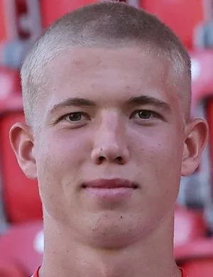 Dmytro Bohdanov