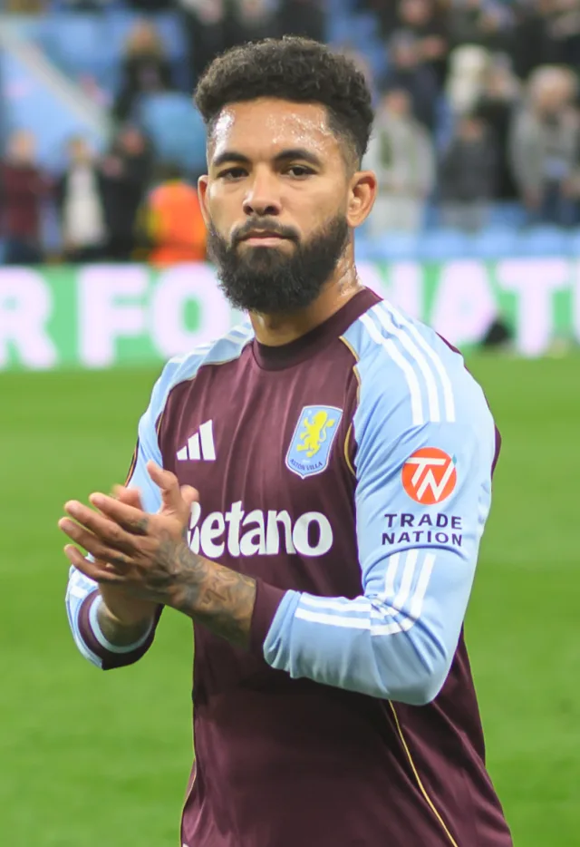 Douglas Luiz