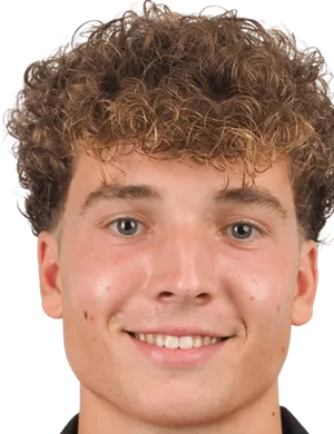 Douwe Vernooij