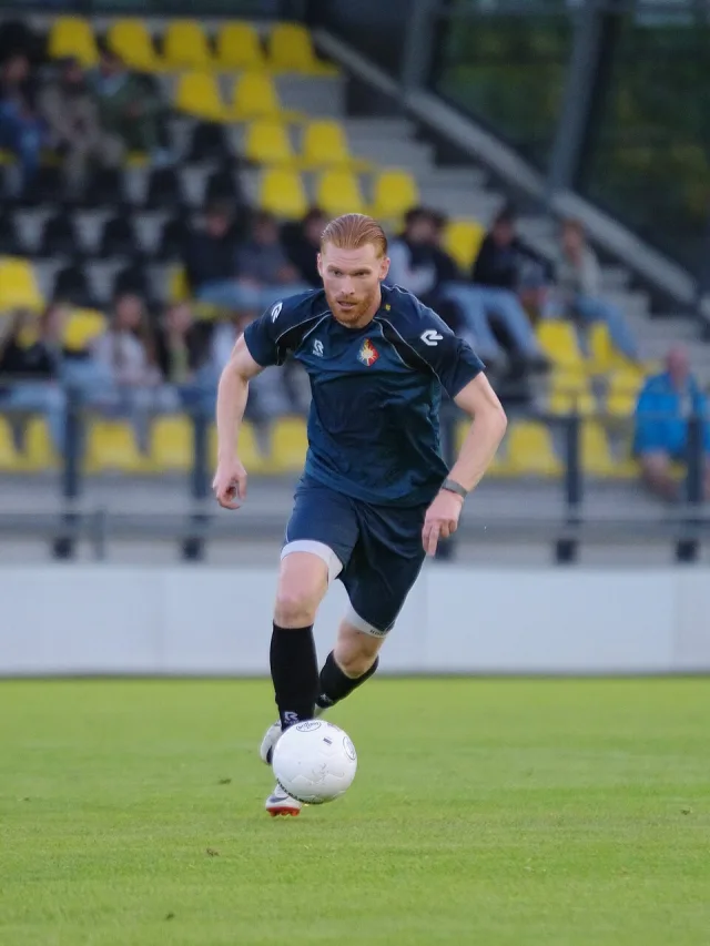 Dylan Mertens