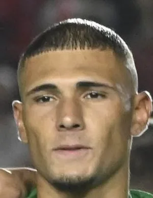 Dylan Nandín