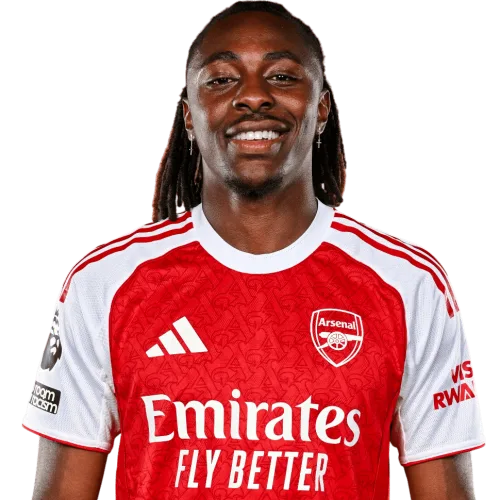 Eberechi Eze