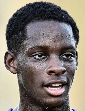 Eddy Kouadio