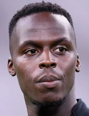 Édouard Mendy