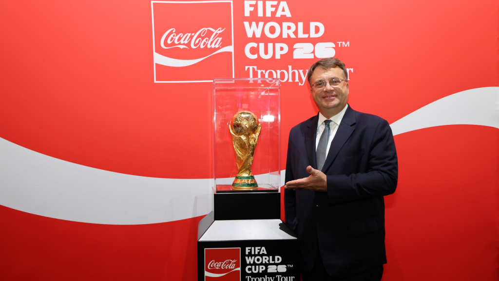 The Eight Best Third-Place Teams Rule Explained: Who Can Still Qualify at World Cup 2026