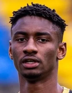 El Hadji Soumaré