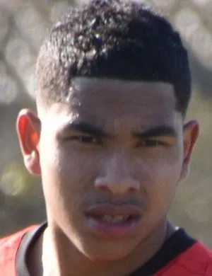 Elias Legendre Quiñonez