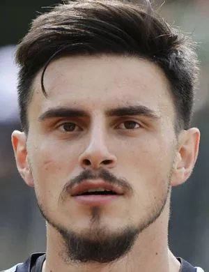 Eljif Elmas