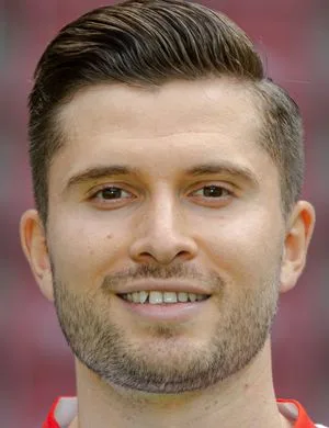 Elvis Rexhbecaj