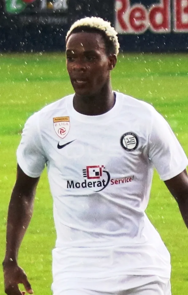 Emanuel Emegha