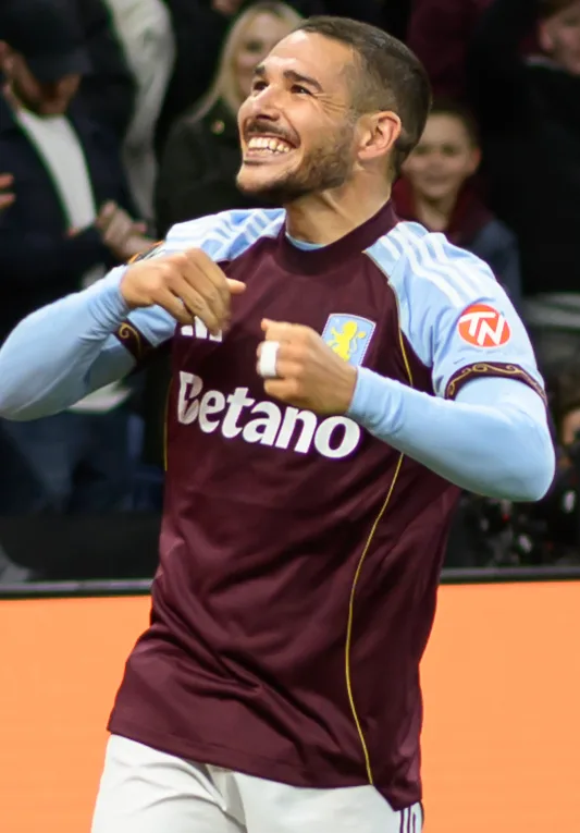 Emiliano Buendía