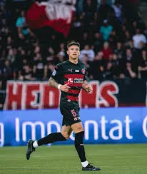 Emiliano Martínez