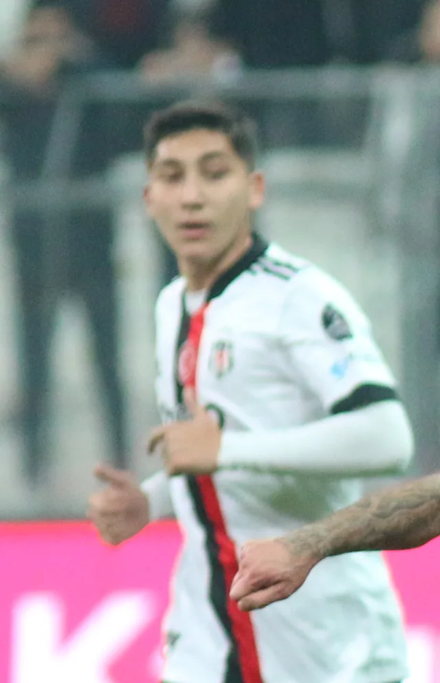 Emirhan Ilkhan