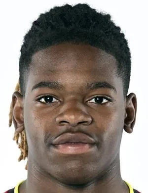 Enock Agyei