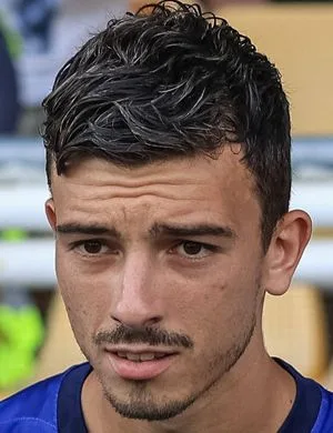 Enrico Del Prato