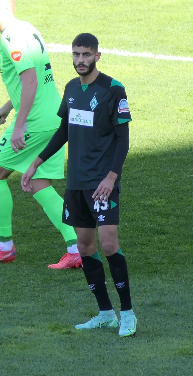 Eren Dinkci