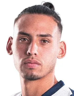 Erick Noriega
