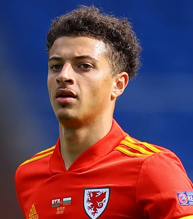 Ethan Ampadu
