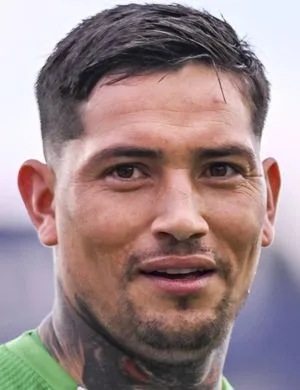 Ezequiel Ávila