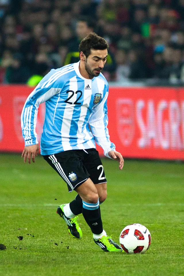 Ezequiel