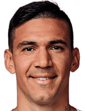Fabián Balbuena