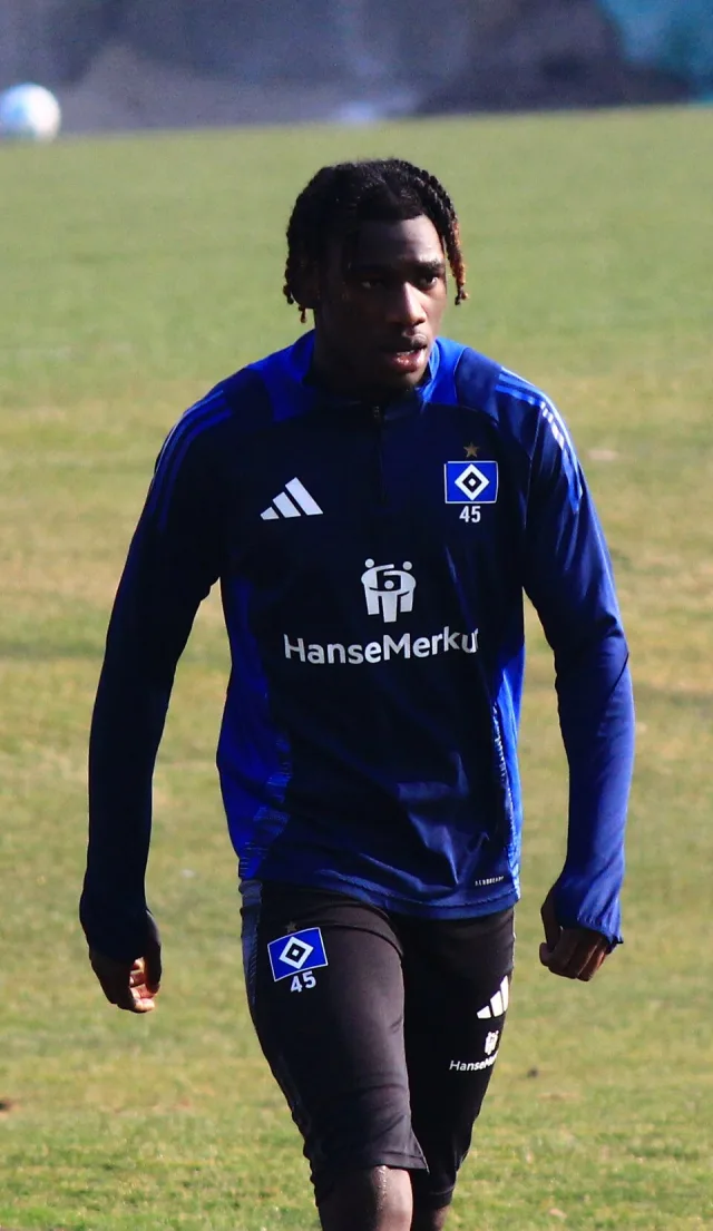 Фабио Бальде