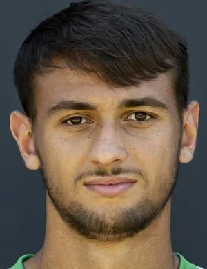 Fabio Chiarodia