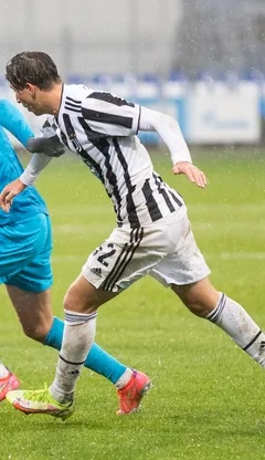 Fabio Miretti