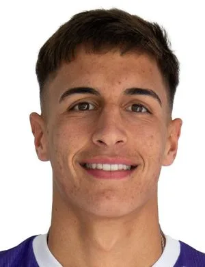 Facundo Bernal